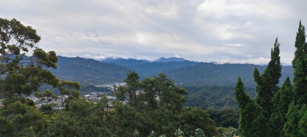 鳶山（福德坑山）_2970857