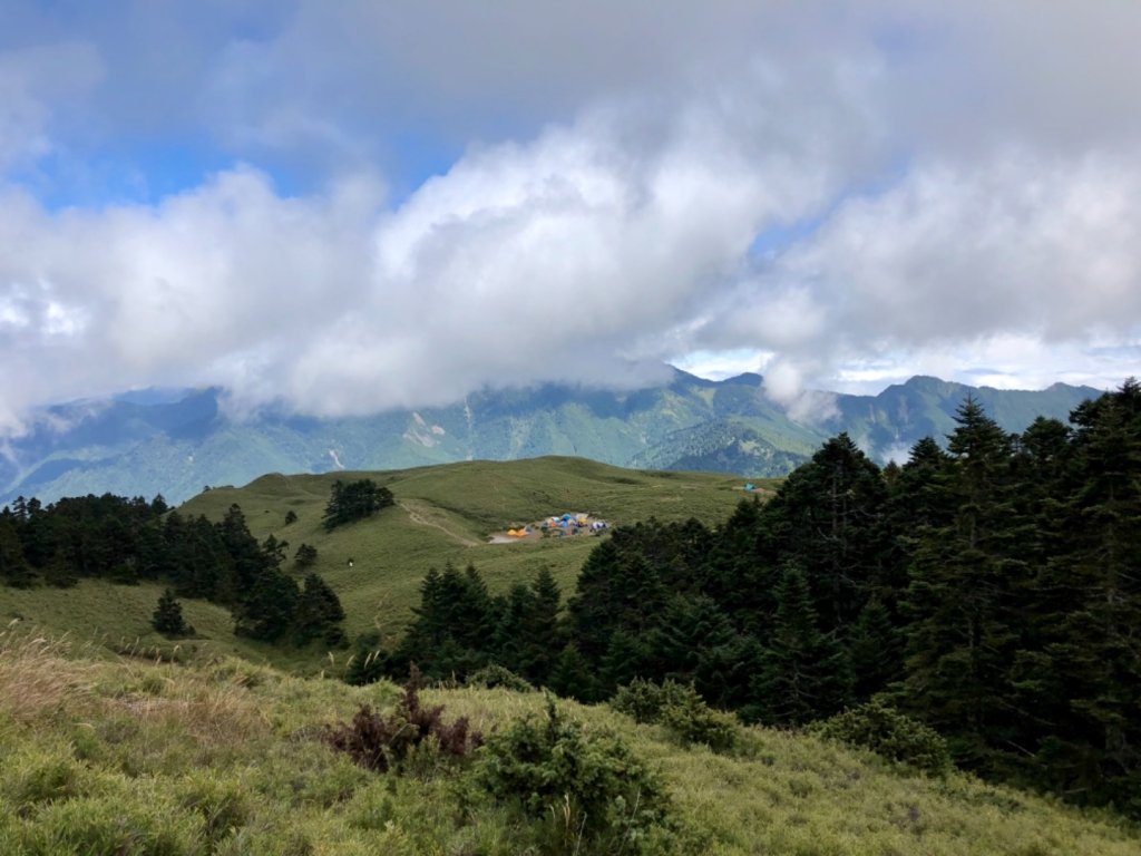 2018合歡山北峰.小溪營地初體驗_522373