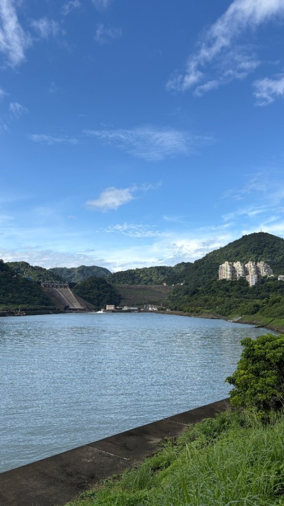水庫風情封面圖