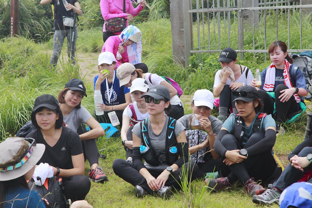 Salomon 玩跑俱樂部 – 女子登山_687059