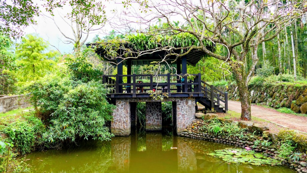 華山小天梯,情人橋_2948573