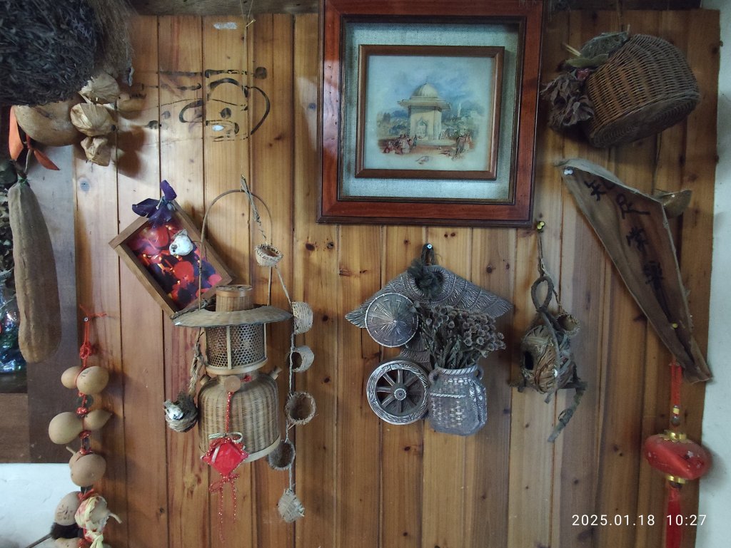 桃園市楊梅區八方園百年三合院景觀客家餐廳 - 欣賞美景與大啖美食_2693213