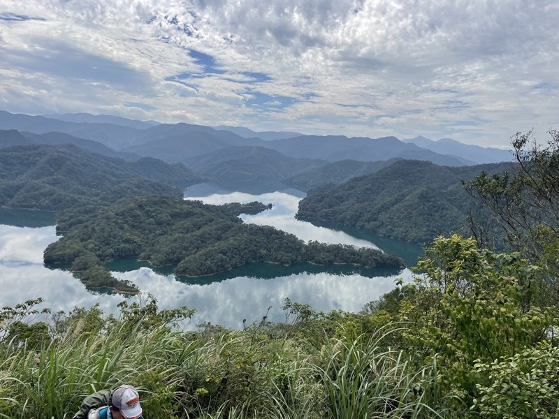 鱷魚頭景觀步道封面圖