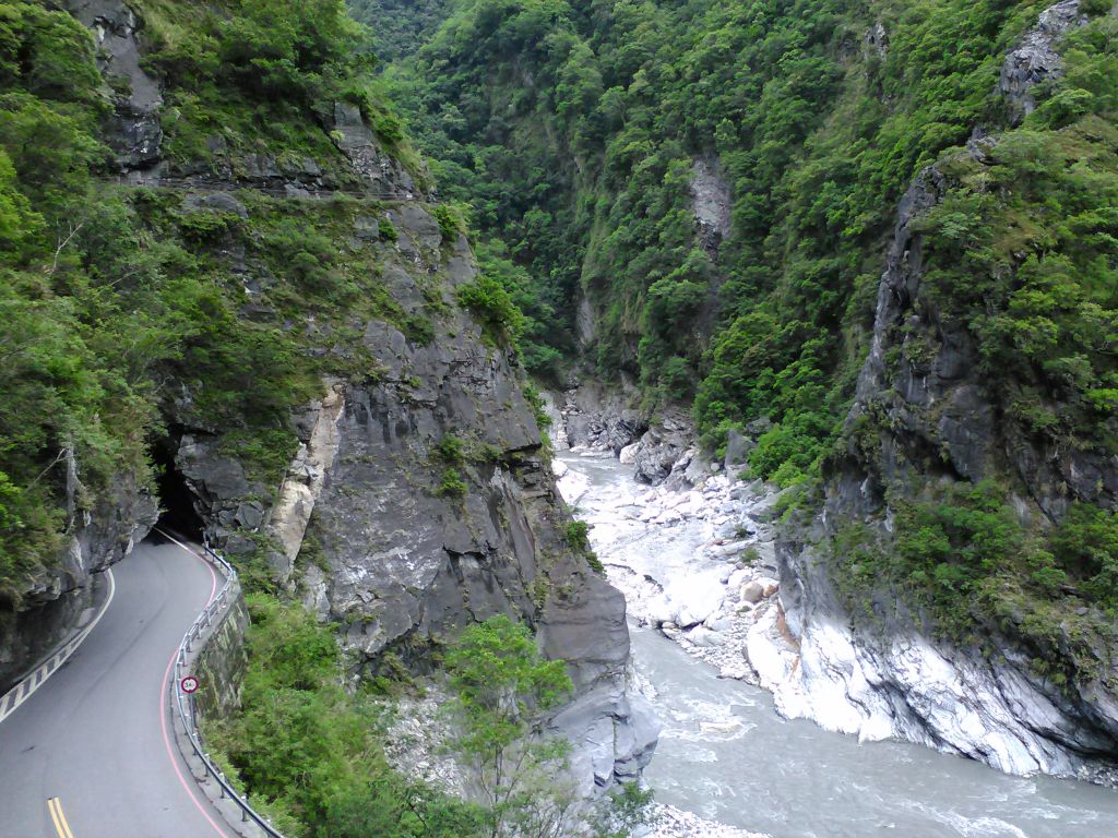 綠水文山步道_188262