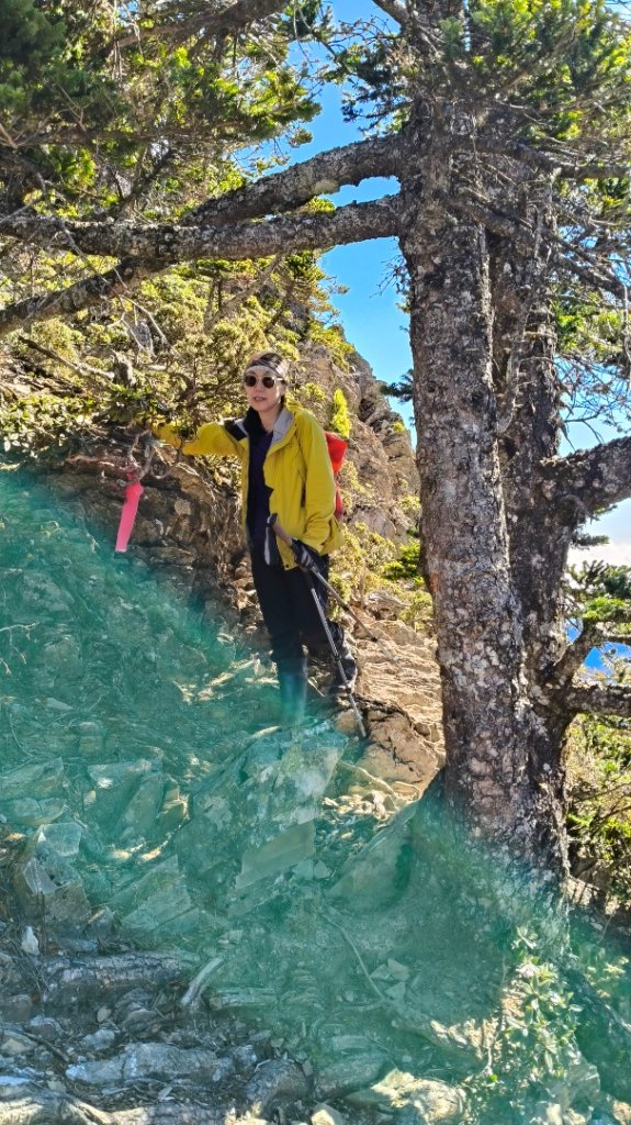 玉山後四峰20251216~19_2967114