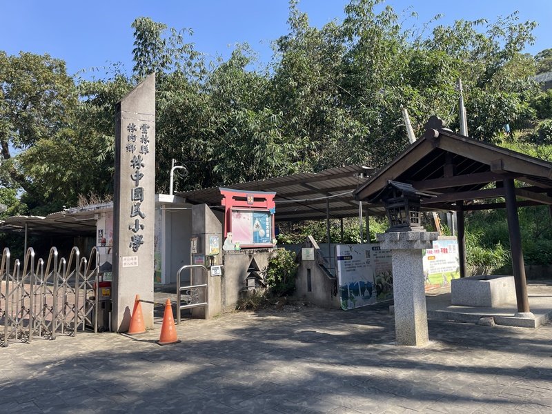 龍過脈森林步道_2662493