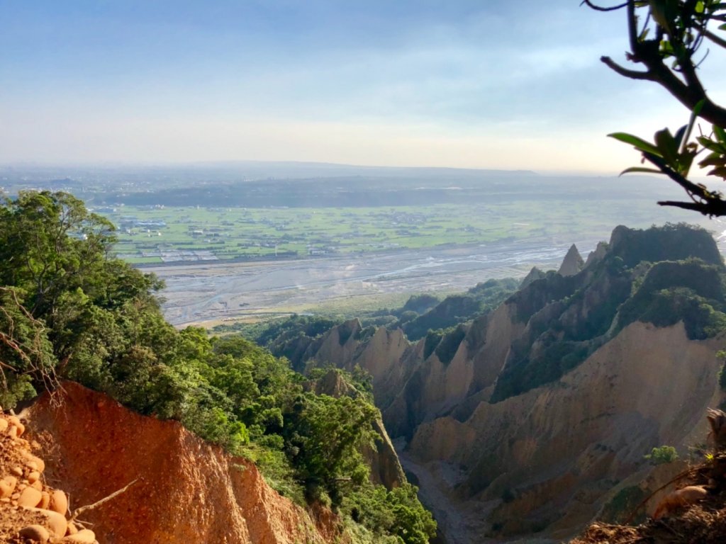 2018-09-25苗栗三義火炎山步道_444138
