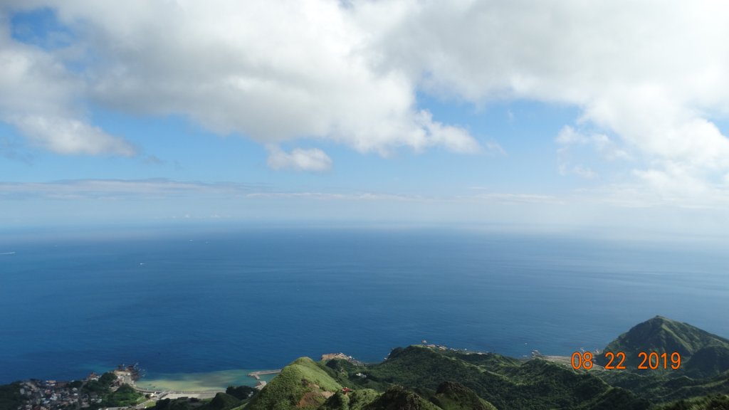 2019五度上山下海趣_656471