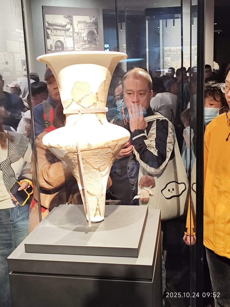 四川成都→廣漢市三星堆博物館→九寨溝_2933773
