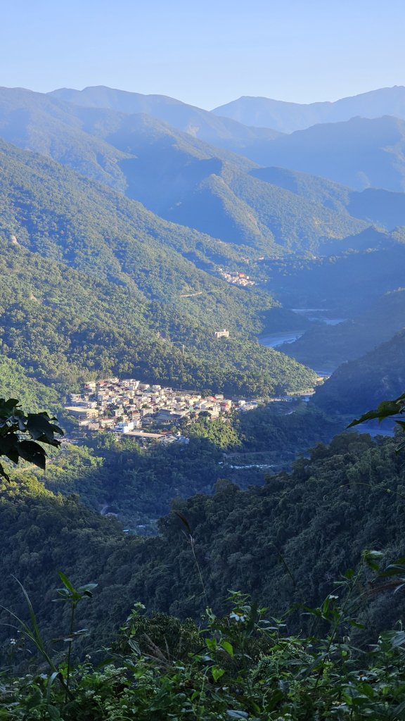 【尾寮山靜修日：一人一山，一念清明，山無語，我自省】🌿_2937939