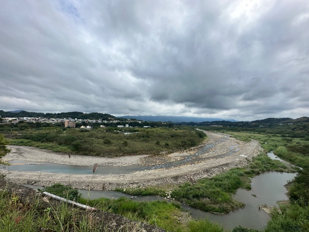 苗栗三灣-龍峎頂古道_2623360