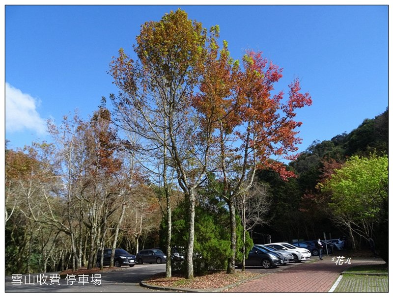 稍來山步道(小百岳)_1619858