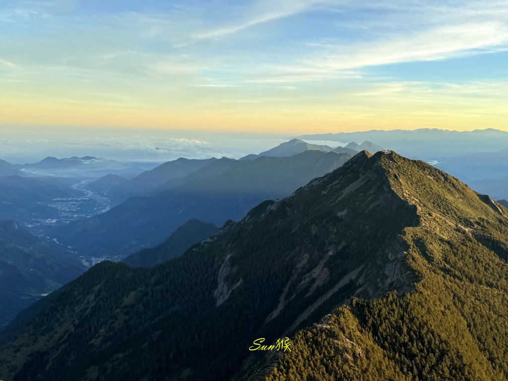 玉山主峰 2025/09/26~27_2915409