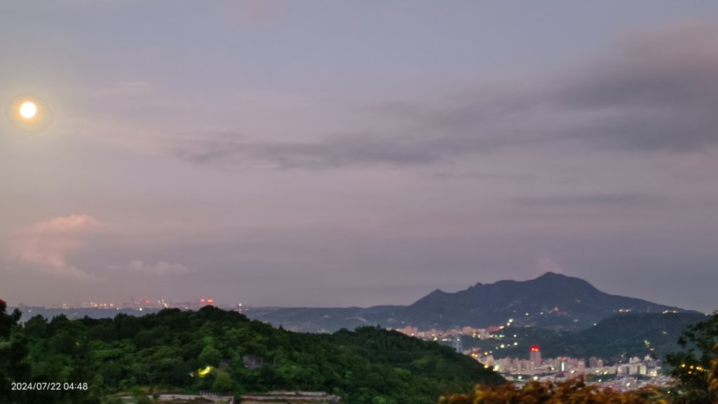 雲山水花鳥蝶 - 天龍國阿伯的日常7/18 & 21、22、29_2556638