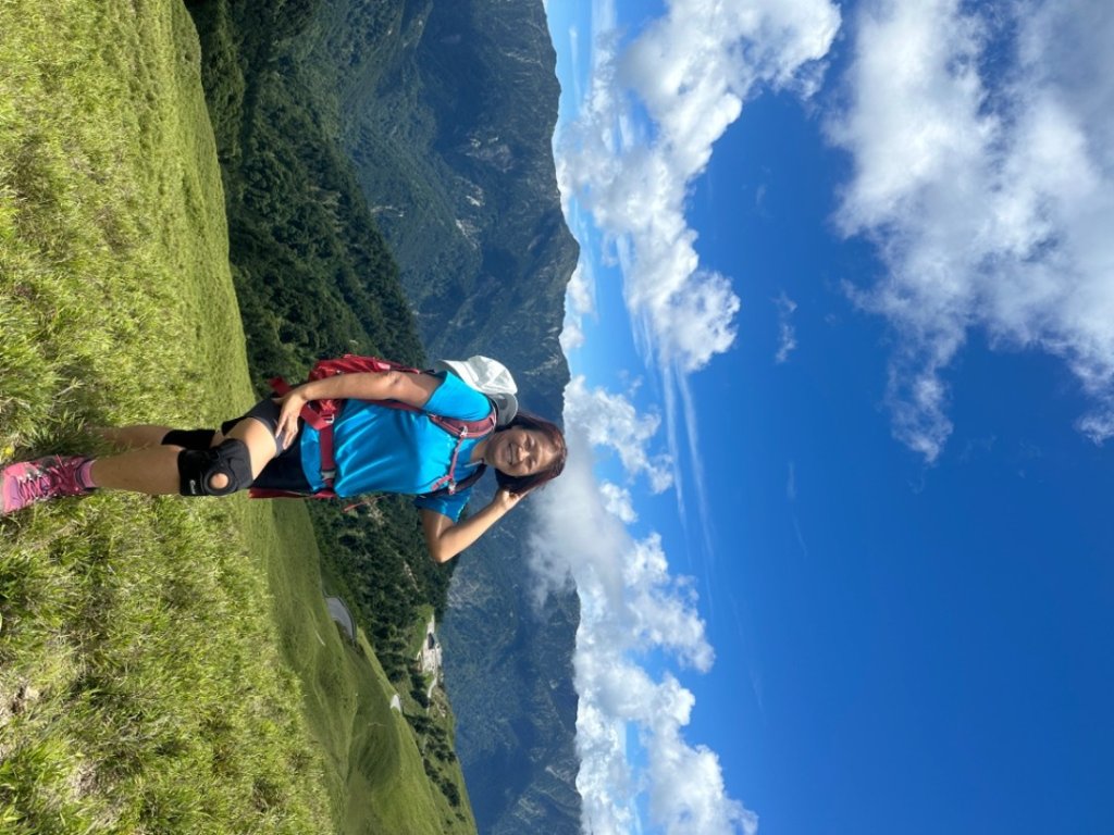 合歡山群峰（南峰、石門山、尖山、東峰）_2626636