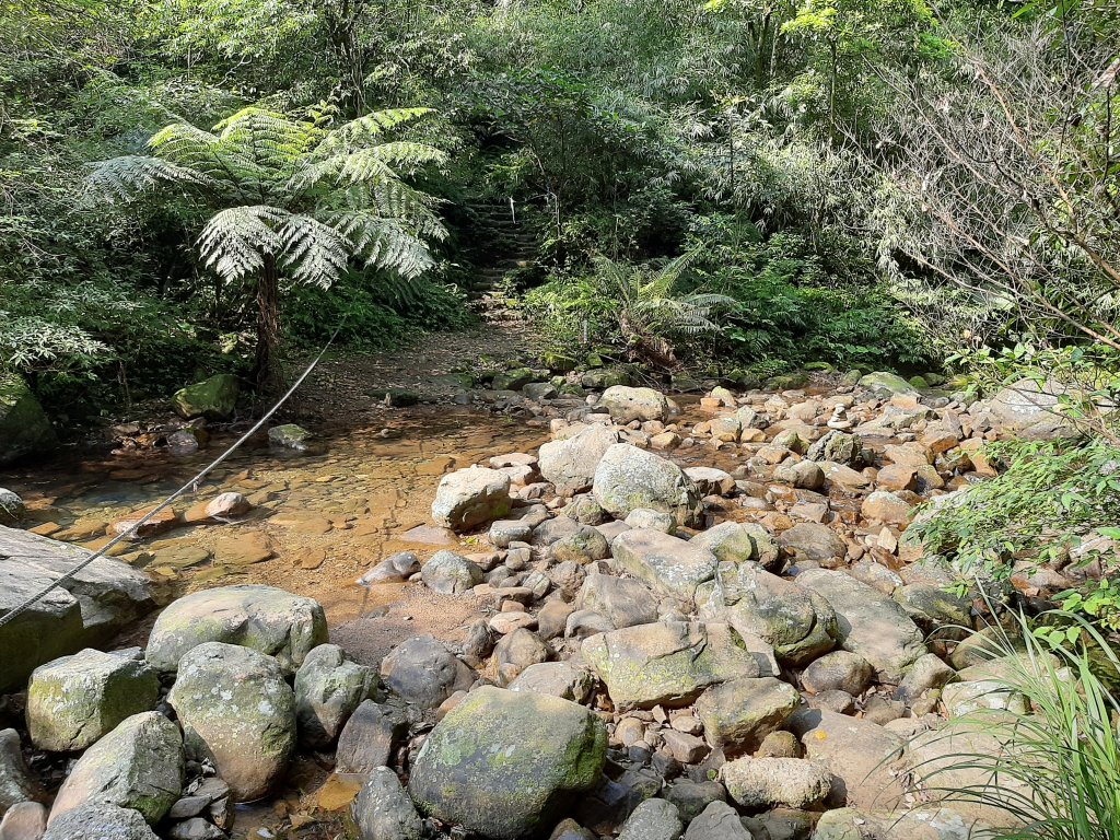 20200509 暖暖 - 威惠廟_960841