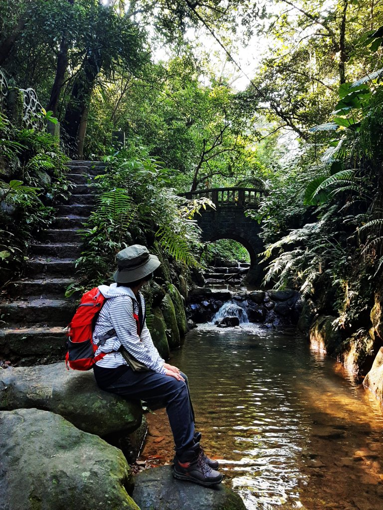 環台步道馬拉松之虎山、豹山、仙跡岩_1907217