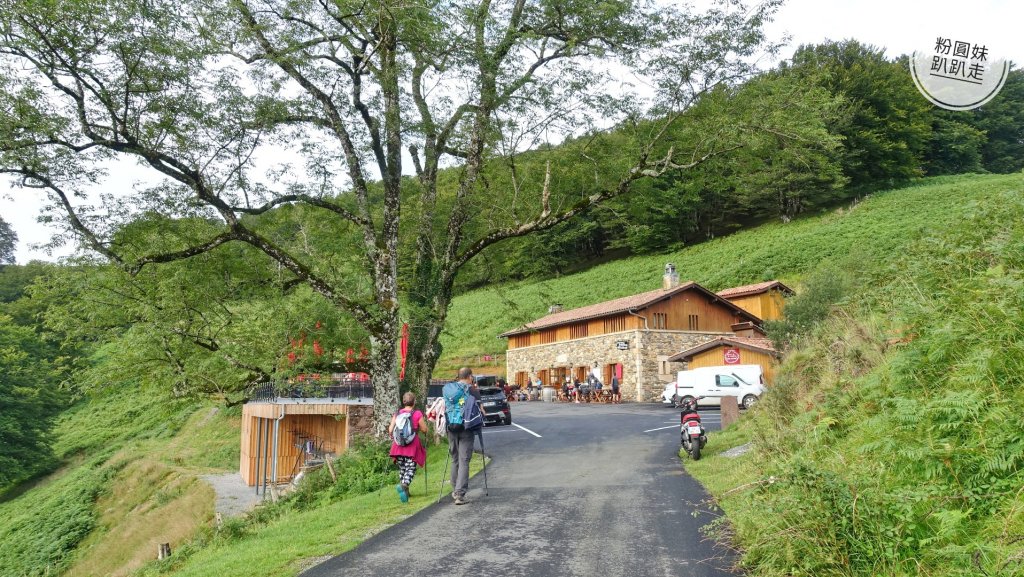 【勇氣2.0朝聖之旅】 D1庇里牛斯山賞雲海_652964