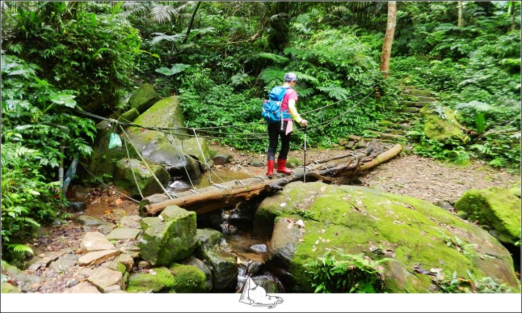 基隆暖暖平溪-十分古道五分山_397447