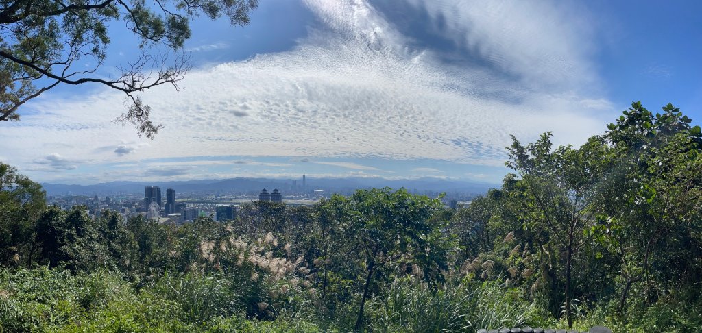 20241130 臺北大縱走第五段：捷運劍潭站至碧山巖（小百岳-劍潭山）_2969072