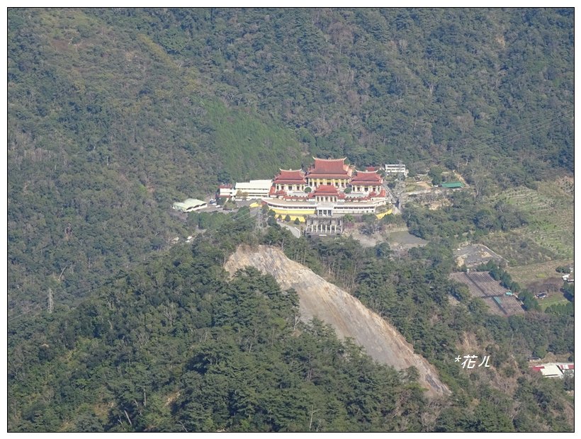 谷關/阿白縱走_822058