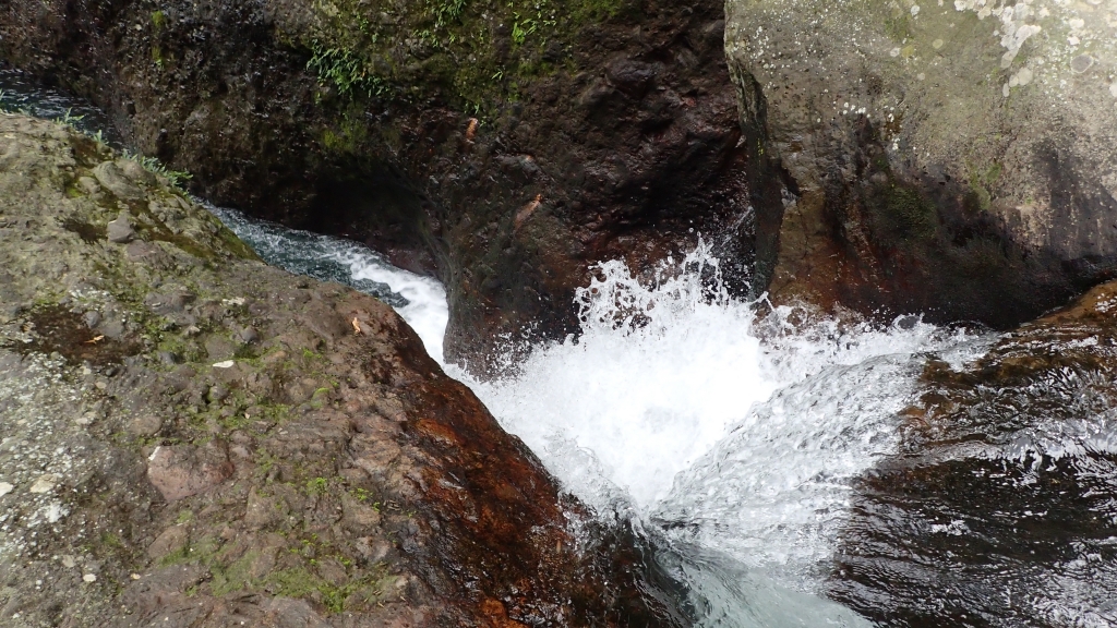 老梅溪輕鬆消暑去_50091