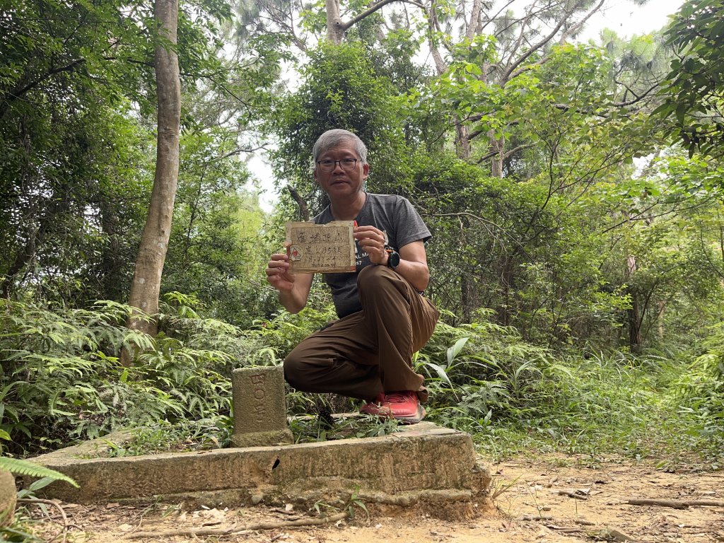 [皮皮獅探險隊-05/10] 2025_0706 石光古道封面圖