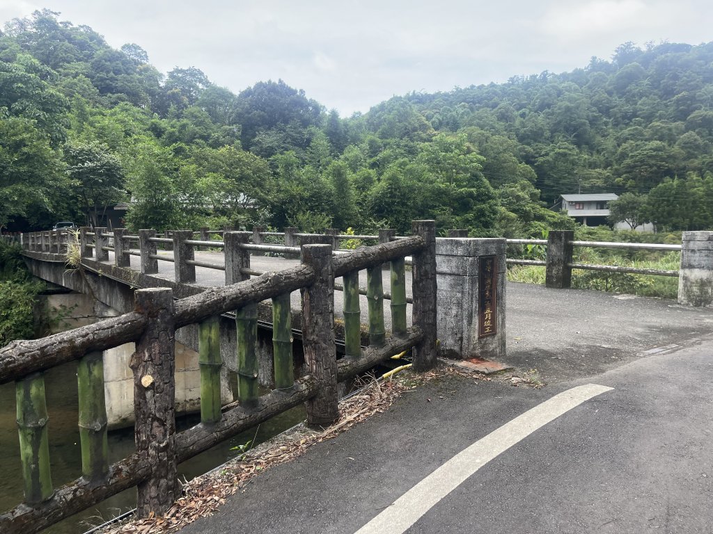 [淡蘭古道] 2024_0622 中路第五段-灣潭古道_2534021