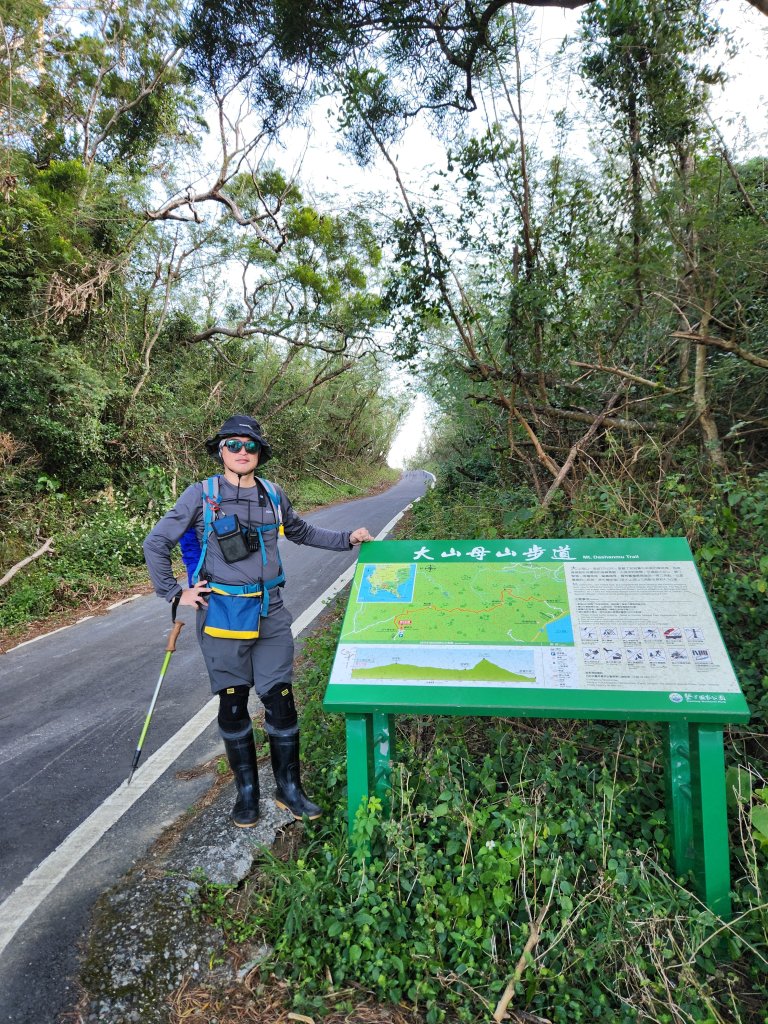 114/1/4國境之南：恆春大縱走封面圖