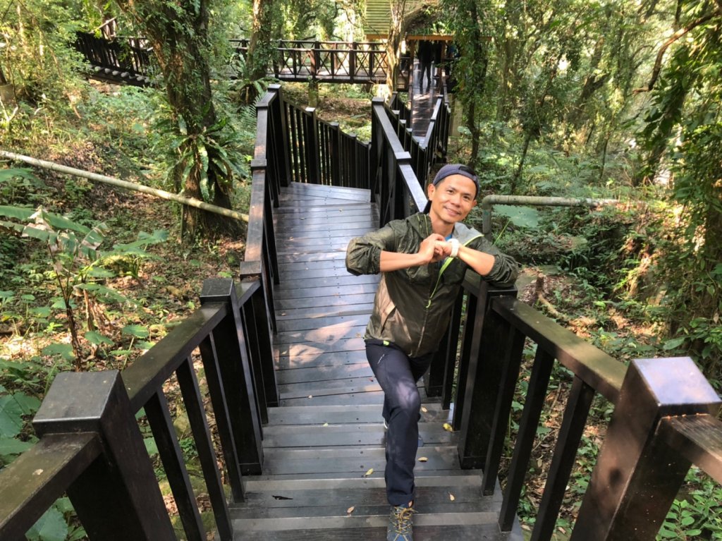 青蛙石天空步道.泰崗溫泉【免出國也能有出_863373