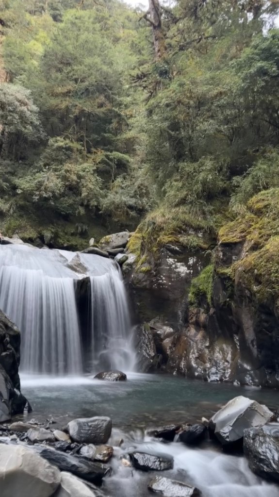 中央尖山 2025 11/7 三天兩夜_2935823