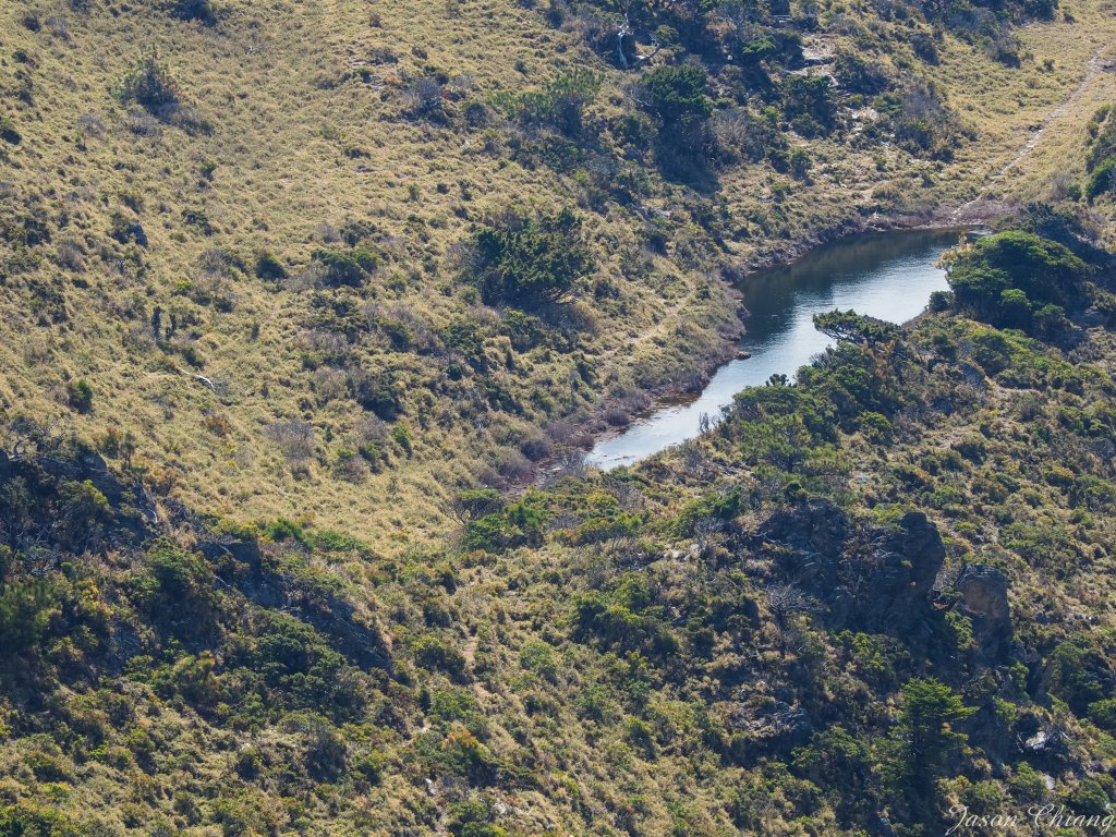 [百岳]金色嘉明湖與三叉向陽_873339
