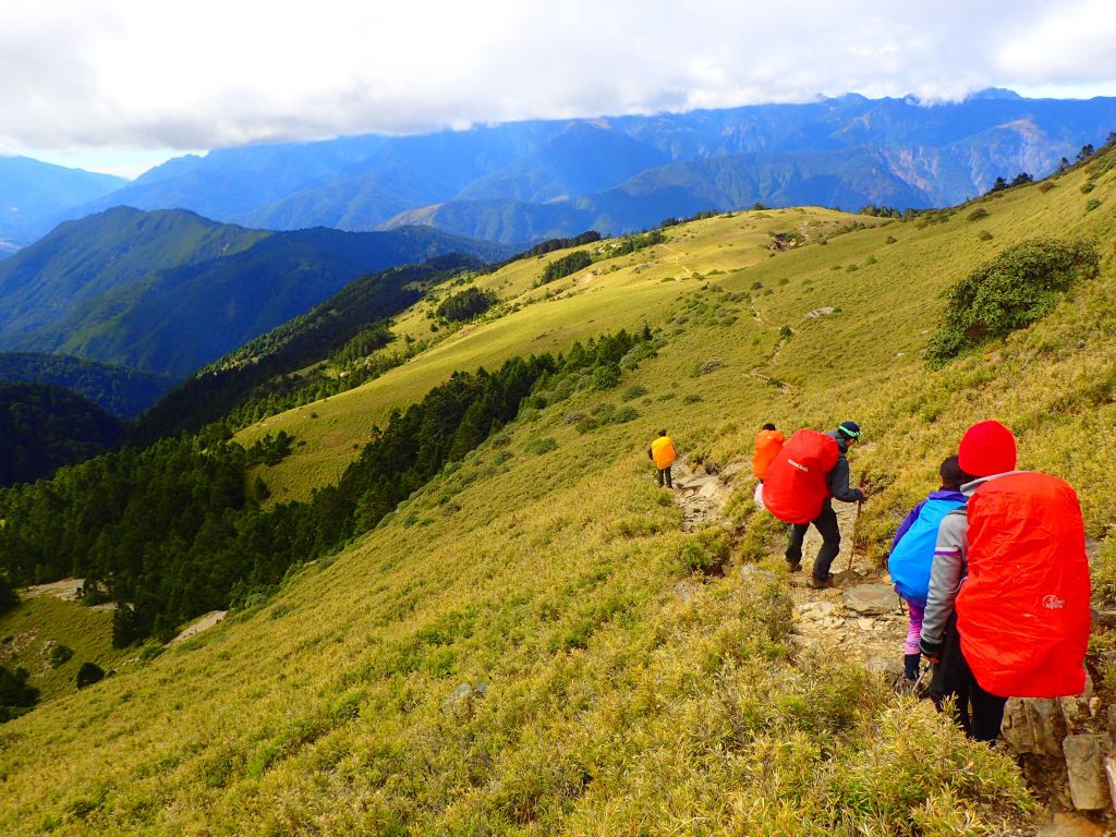 2017南湖群峰_227933