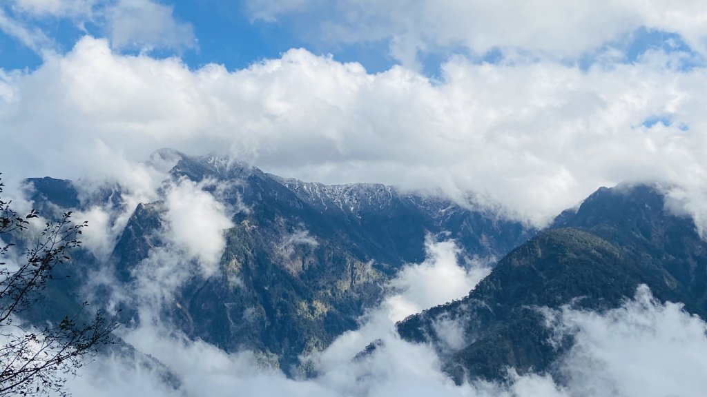 01/08 玉山前峰封面圖