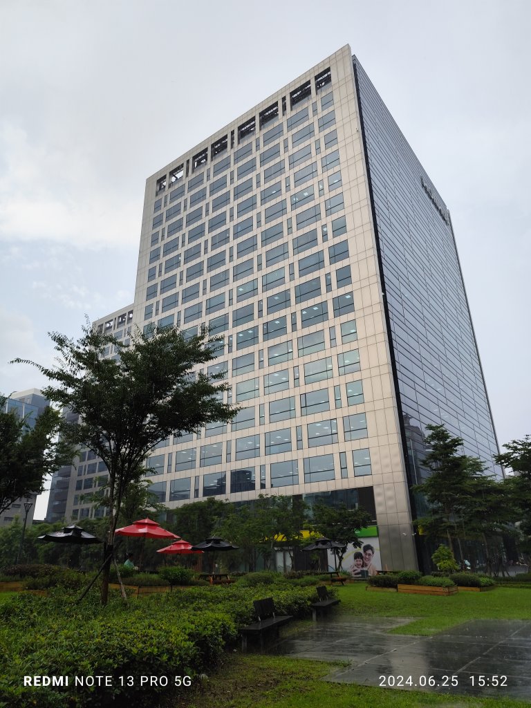 大安森林公園【走路趣尋寶】；大港墘公園、瑞陽公園【臺北健走趣】_2535146