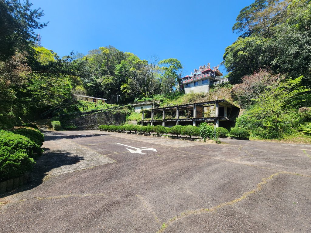 20250323慈湖草嶺山 ~ 五寮尖封面圖