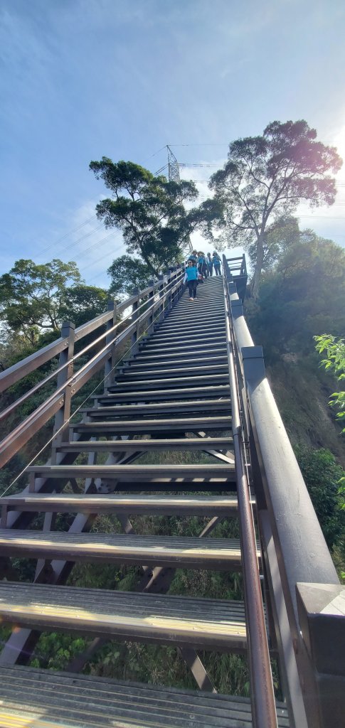 2023-02-19清水岩中央嶺造林步道、十八彎古道_2037829