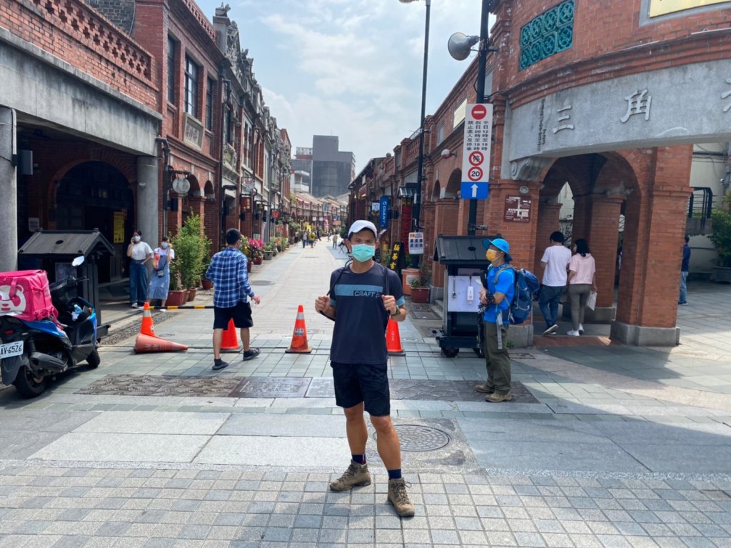 三峽-鳶山.彩壁.鳶尾山.鶯歌石【緊鄰山林的城市最幸福】_1705170