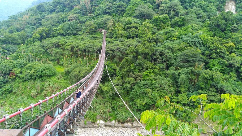 里美避難步道_160175