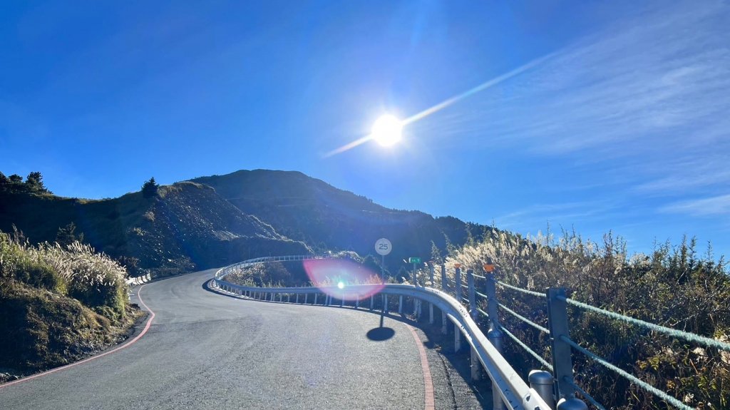 11/18-19合歡北西峰+合歡越嶺古道登茆木山_2355048