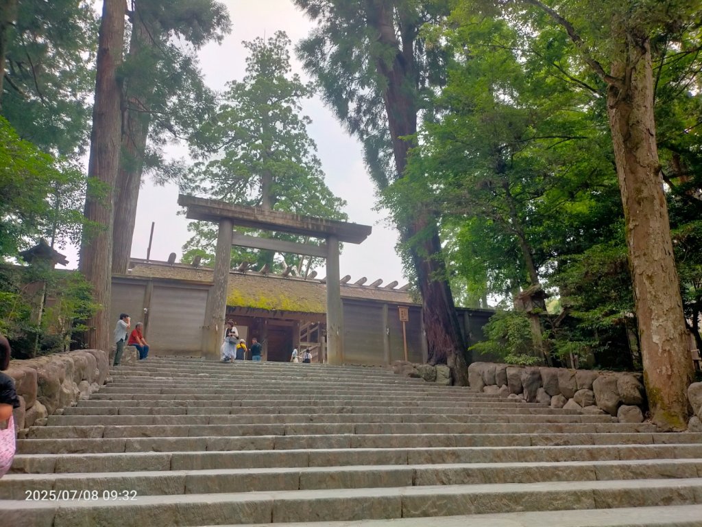 伊勢神宮封面圖