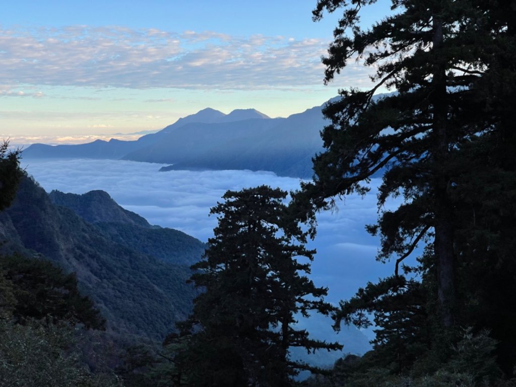 玉山前峰_1658196