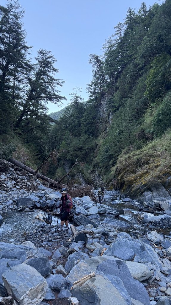 中央尖山 2025 11/7 三天兩夜_2935834