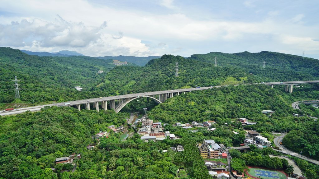 20200702石獅山 瑪陵社區_1500720