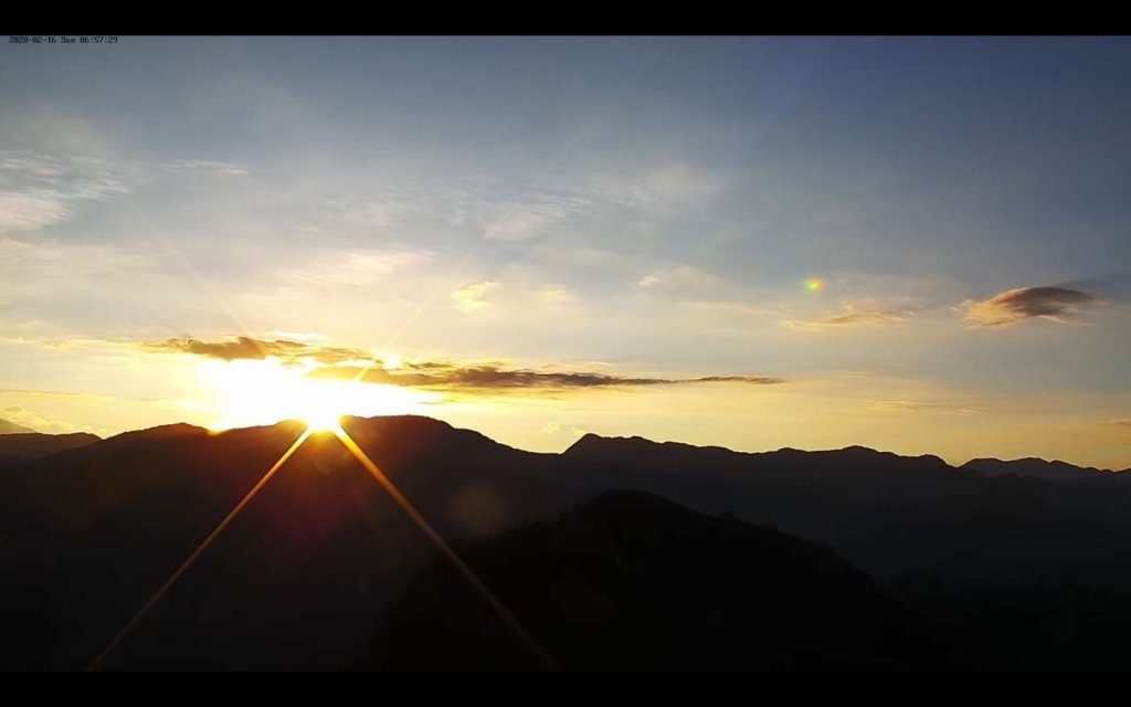 阿里山雲瀑&雲海/富士山直播即時視訊_837578