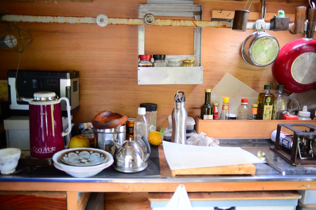 上高地河童橋_735593