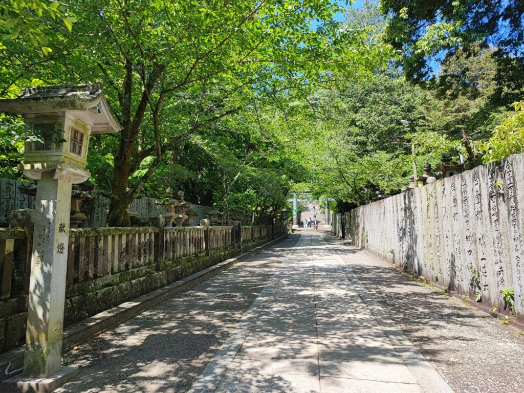 金刀比羅宮-蘇澳砲台山金刀比羅神社的原鄉_2514972