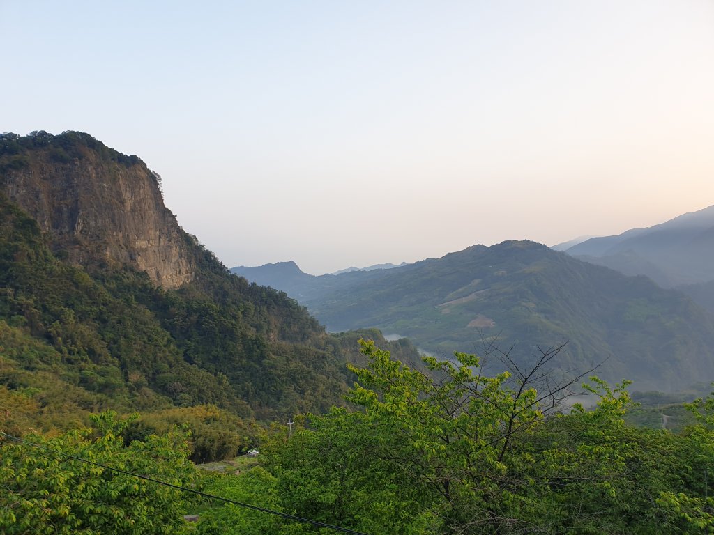 細道邦山封面圖