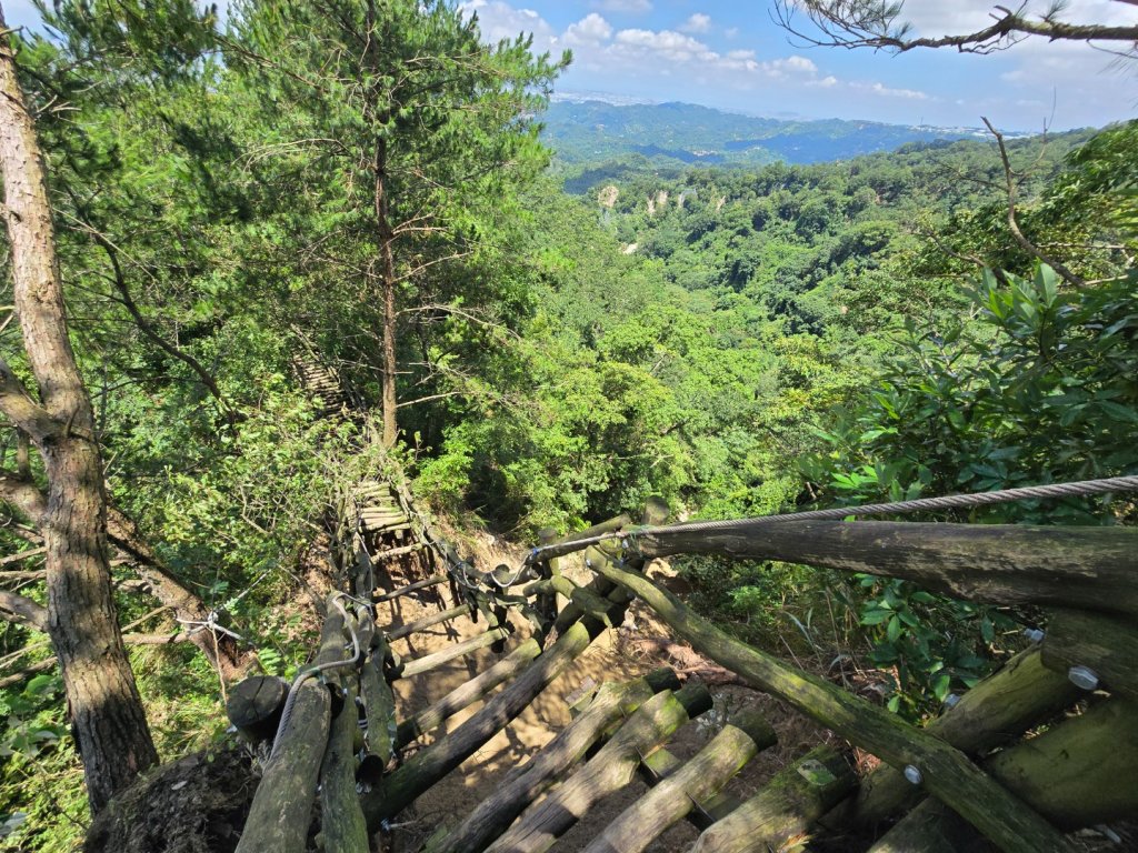 台中大坑四號登山步道（毀損）_2563666