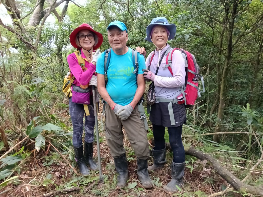 雙溪區平水+外柑腳山去回_2784102